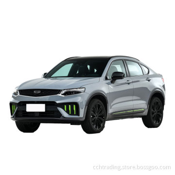 Geely Xingyue Epro Classic Marvelous Car in vendita plug in nuova energia ibrida